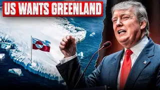 why does US want Greenland ? President Trump and Prime Minister Mette Frederiksen discussion|