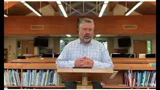 Preview of this week&rsquo;s episode of Teaching the Bible on TBN Pacific, Sundays 11:30am Sydney Time.