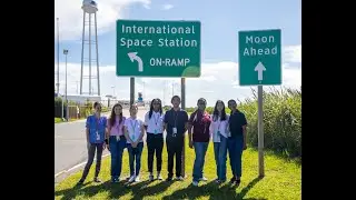 Virginia Space Coast Scholars Promo Video