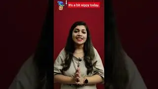 Learn about the 🌧☃️☀ 𝗪𝗲𝗮𝘁𝗵𝗲𝗿 in English | Seasons & Weather Vocabulary #learnenglishwithleesha