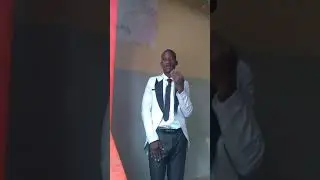 Expressive Sign Language Interpretation of song Limbika mwanawe part 2.Malawi Sign Language Version
