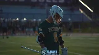 Ward Melville (NY) vs.  Smithtown West (NY) 2021 High School Lacrosse Highlights