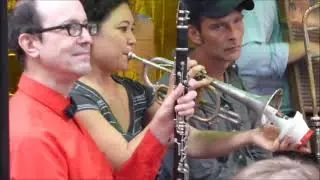 Tuba Skinny: 'Bouncing Around'