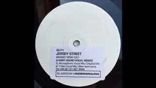 (2001) Jersey Street - Brand New Day [Larry Heard Atmospheric Vocal RMX]