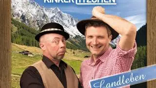Passwort - KiNKLERLiTZCHEN Musikcomedy