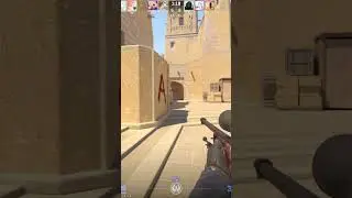 Insane AWP Ace in 60 Seconds Counter Strike 2 CS2 #counterstrike2 #cs2 #csgo #ace