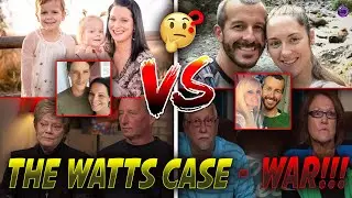 WAR in the Watts Case: Explosive Drama & Sinister Secrets + MORE!