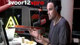 Dinand Woesthoff: Over Woezel & Pip