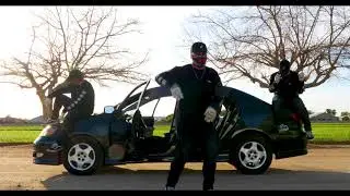 Jaden Smith-The Passion (Anthony Alvarado Dance Cover)