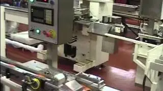 Scratch card packaging