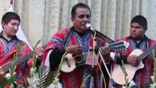 KERYGMA CANTA MINISTERIO - GRACIAS DIOS