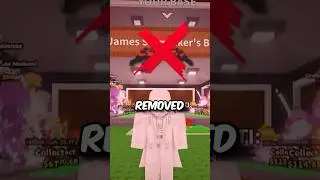 Every Brainrot Removed from Steal A Brainrot... 👀