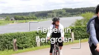 Op stap in Noord-Frankrijk - Natuurgebied Avesnois