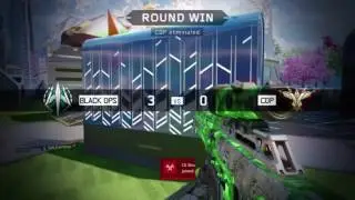 Across Map BO3 @TrickshotTutz
