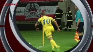 Highlights | FC Spartak - MFK Zemplín Michalovce