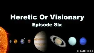 Ep. 6 The Modified Version of Newtonian Theory vs.  Einstein's General Relativity
