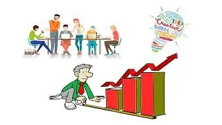 Whiteboard Animation Video - Earn Money on Fiverr|Introduction / Portfolio/ Example work