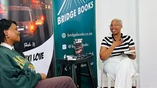 My Taxi Love Book lauch at Bridge Books[ full clip]