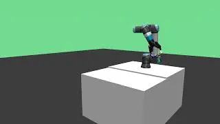 SAC on Larcc Environment (Position Reward Only)