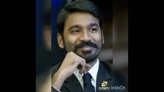 Dhanush's creation