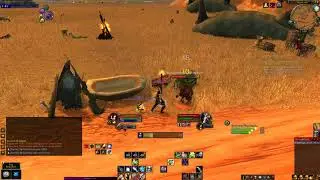 WoW Classic Beta - Warlock 1-20 Speedleveling 8h20m - Part 2, 12-16 [5:16]