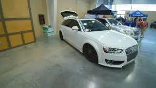 Import Alliance  Summer Meet 2017