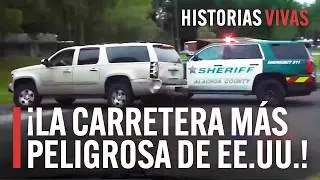 Interestatal 4: la autopista más mortal de Florida, EE. UU. | Historias Vivas | Documental HD
