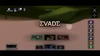 Roblox stream