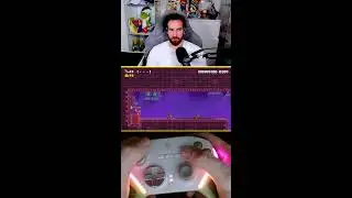 Livestream von Saemmelknoedel auf YT