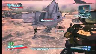Cult of the Vault Symbol Locations-Southern Shelf