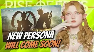 Rise of Eros Review New Leak Shadow SSR Persona January 2026 | Alana & Lynn‼️