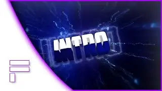 March 2D Intro Template // After Effects
