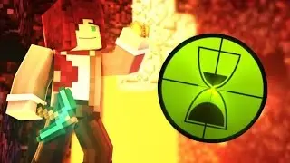 TimeShot || Season 2: Ep 6 || NETHER NOPE!