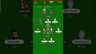 DB vs JBL Zimbabwe T10 Match Dream 11 Team DB vs JBL Dream 11 Prediction DB vs JBL Today Match ||