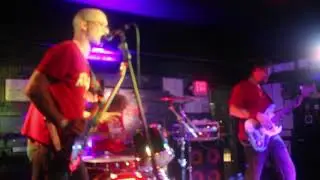 MURDER THE CROW (live rock)