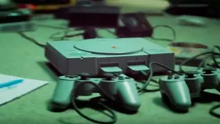 Wipeout: Omega Collection Official Generation Wipeout Trailer