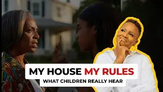 The Hidden Cost of Saying “My House, My Rules”
