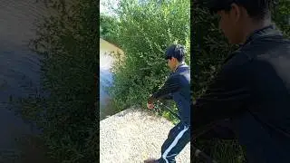Heskin Old Hall Farm Pond 2 - MpeaceFishing with MZ