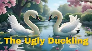 Bedtime Wonders The Ugly Duckling English Kids Fairy Tale Story