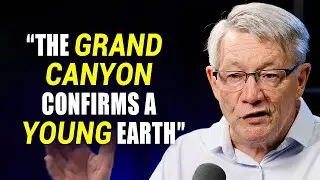 The Grand Canyon Confirms a Young Earth