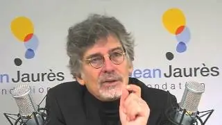 20 après l'assassinat d'Yitzhak Rabin. Entretien avec Ofer Bronstein