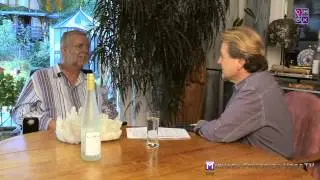 Dr. Norbert Fenten im Interview bei Querdenken TV NovaVitalis Teil 1