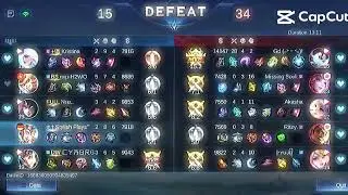 nice game @GildarkPlays and akashi