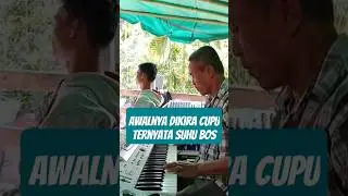DIKIRA CUPU EH TERNYATA SUHU #musikindonesia #djnias #pulaunias #djviral #musiknias