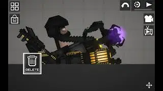 WHAT IF ASTRO HIJACKER GET INFECTED BY TV MANS AND INFECTED ASTRO DESTRUCTOR