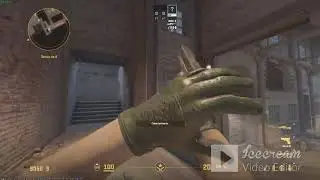 Algunos TIPS para jugar de_train en cs2