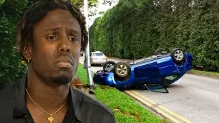 The heartbreaking tragedy of Jamal Robert from American Idol