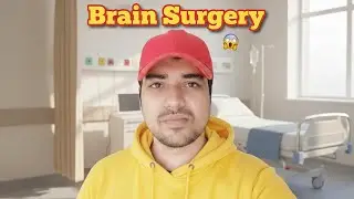 Papa Ki Brain Surgery Ho Gayi || Channel update || @frapguy