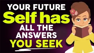 You Future Self is Sending You The Signs - Abraham Hicks | Law of Attraction
