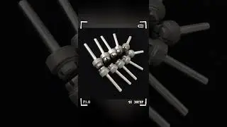 Bespoke Electroplated Diamond Grinding Tools & Mandrels#grinding #diamond #tools